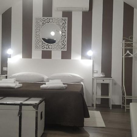Comeacasa B&B Palo del Colle Kültér fotó