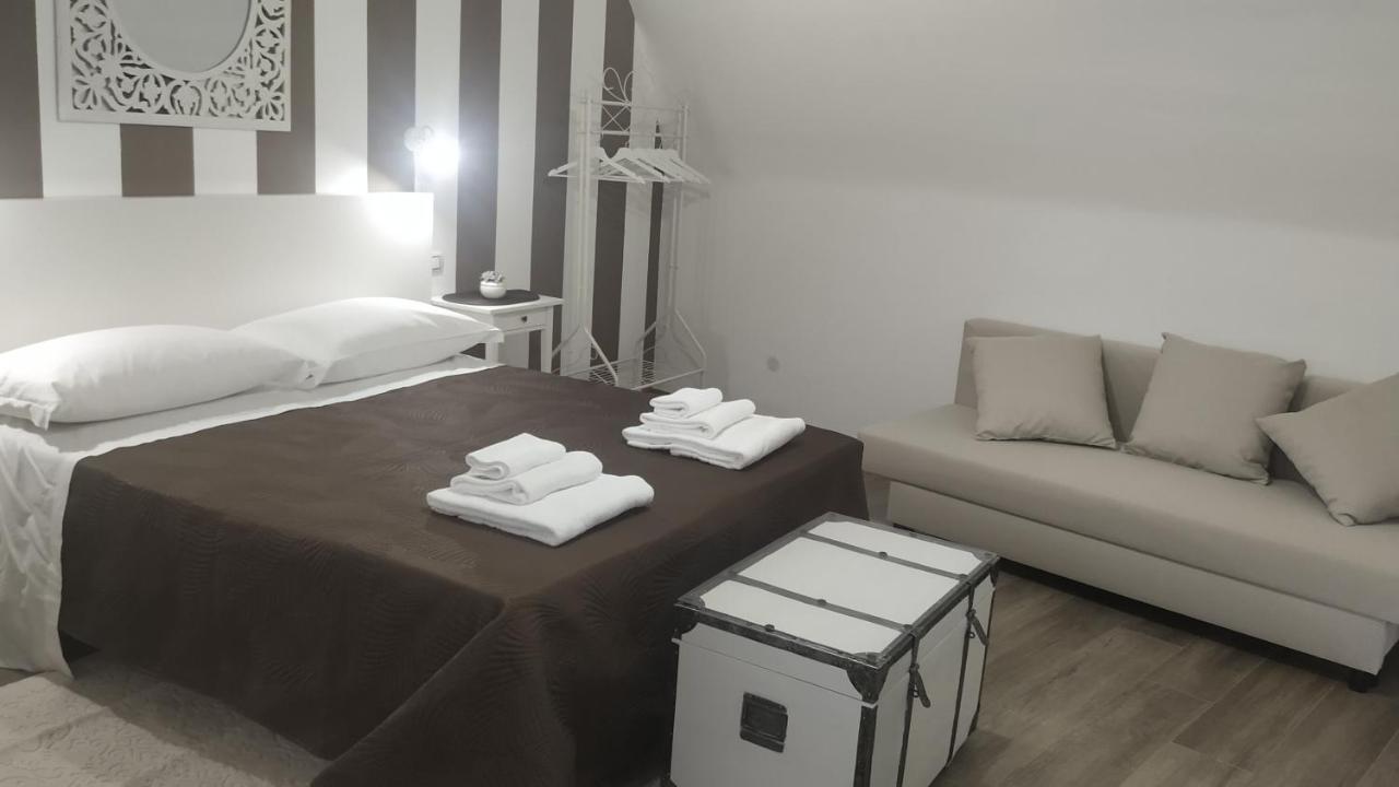 Comeacasa B&B Palo del Colle Kültér fotó