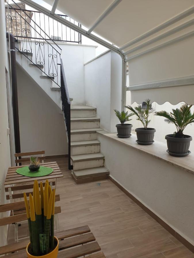 Comeacasa B&B Palo del Colle Kültér fotó