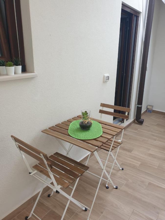 Comeacasa B&B Palo del Colle Kültér fotó