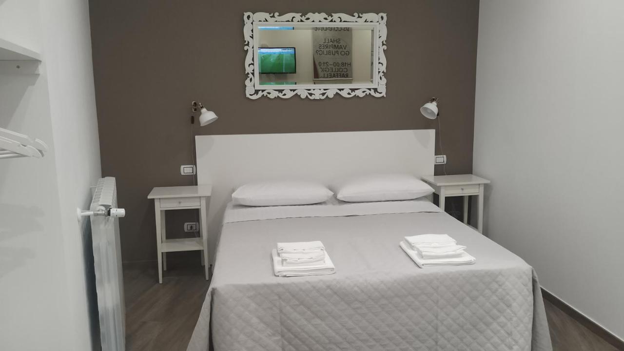 Comeacasa B&B Palo del Colle Kültér fotó