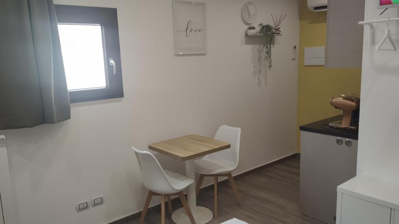 Comeacasa B&B Palo del Colle Kültér fotó