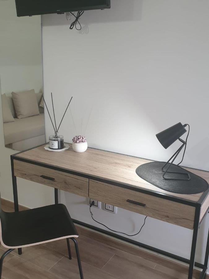 Comeacasa B&B Palo del Colle Kültér fotó