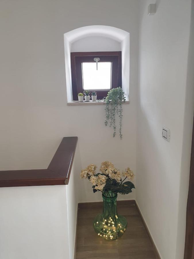 Comeacasa B&B Palo del Colle Kültér fotó