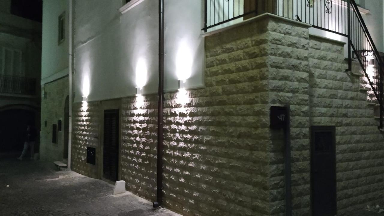 Comeacasa B&B Palo del Colle Kültér fotó