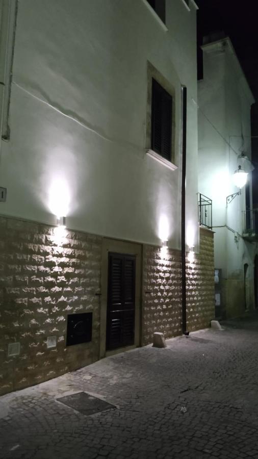 Comeacasa B&B Palo del Colle Kültér fotó