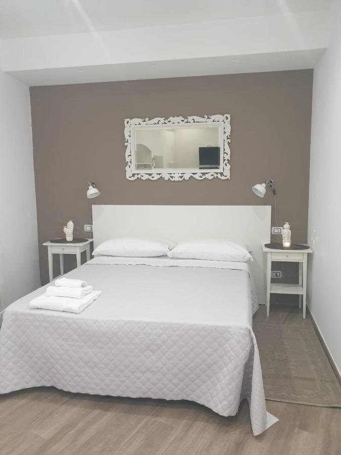 Comeacasa B&B Palo del Colle Kültér fotó