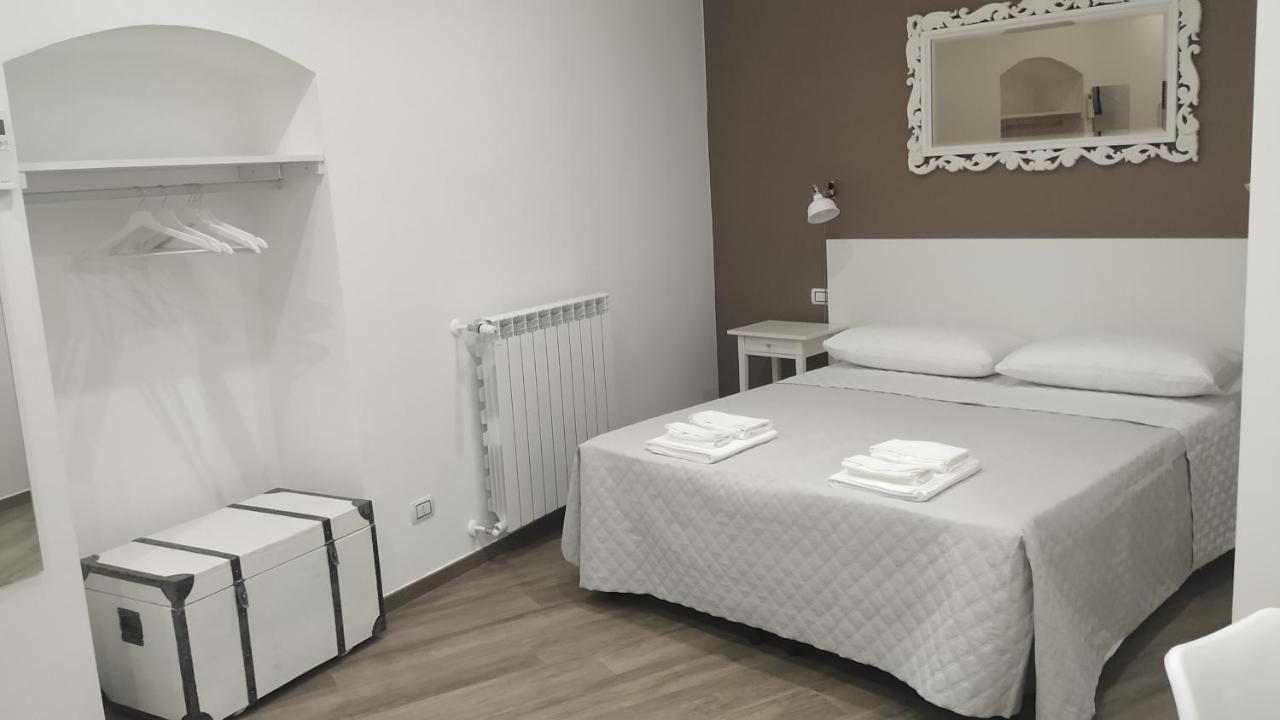 Comeacasa B&B Palo del Colle Kültér fotó