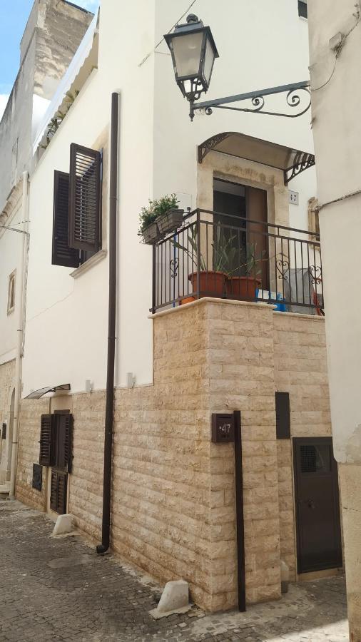 Comeacasa B&B Palo del Colle Kültér fotó