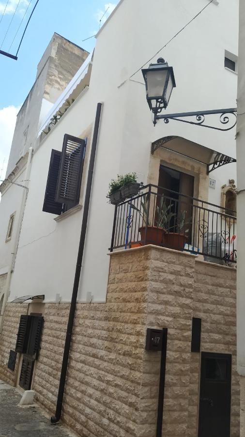 Comeacasa B&B Palo del Colle Kültér fotó