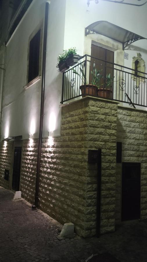 Comeacasa B&B Palo del Colle Kültér fotó