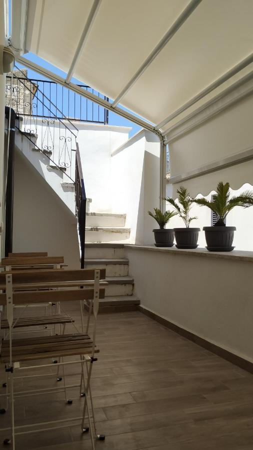 Comeacasa B&B Palo del Colle Kültér fotó
