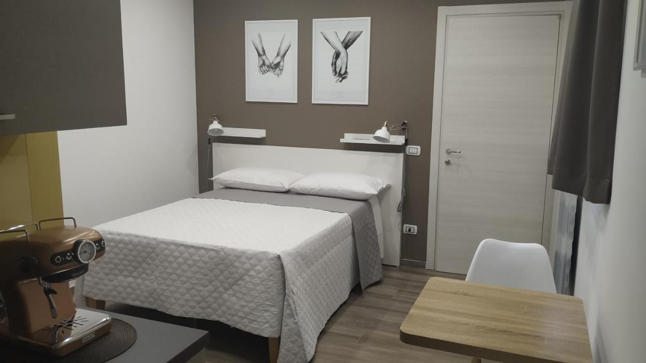 Comeacasa B&B Palo del Colle Kültér fotó