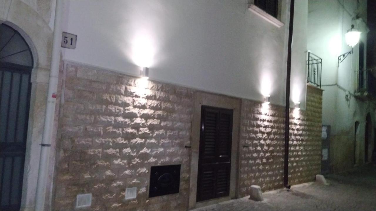 Comeacasa B&B Palo del Colle Kültér fotó