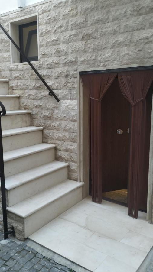 Comeacasa B&B Palo del Colle Kültér fotó