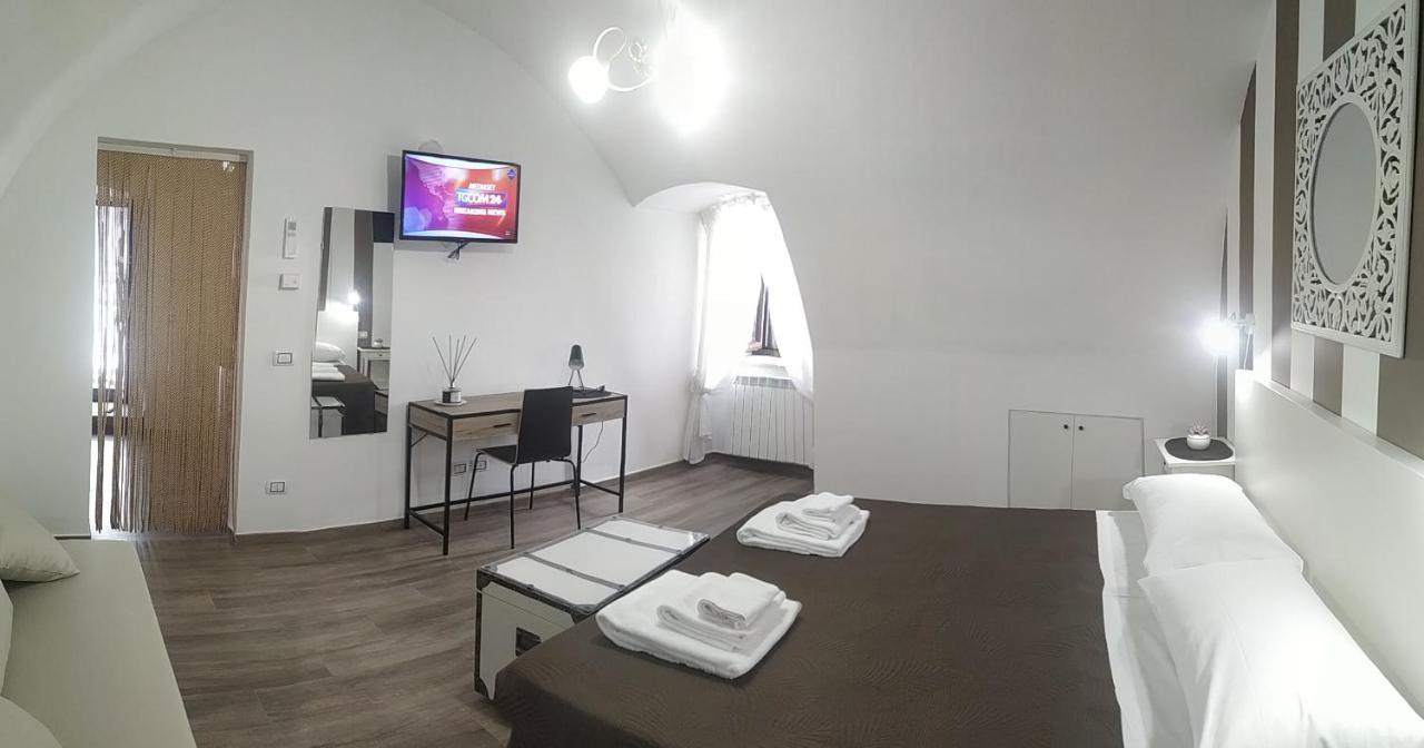 Comeacasa B&B Palo del Colle Kültér fotó
