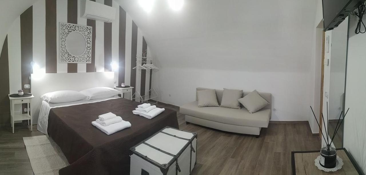 Comeacasa B&B Palo del Colle Kültér fotó