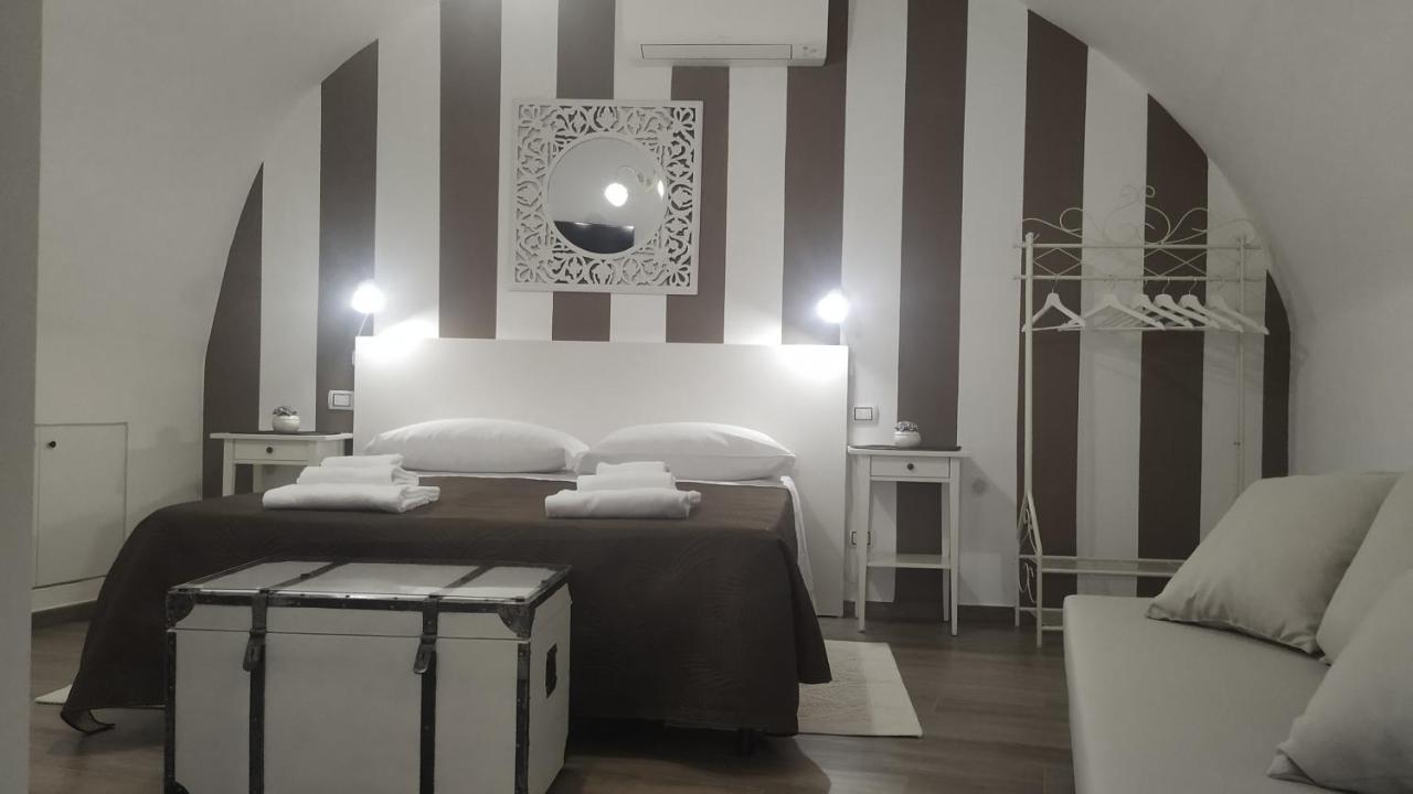 Comeacasa B&B Palo del Colle Kültér fotó