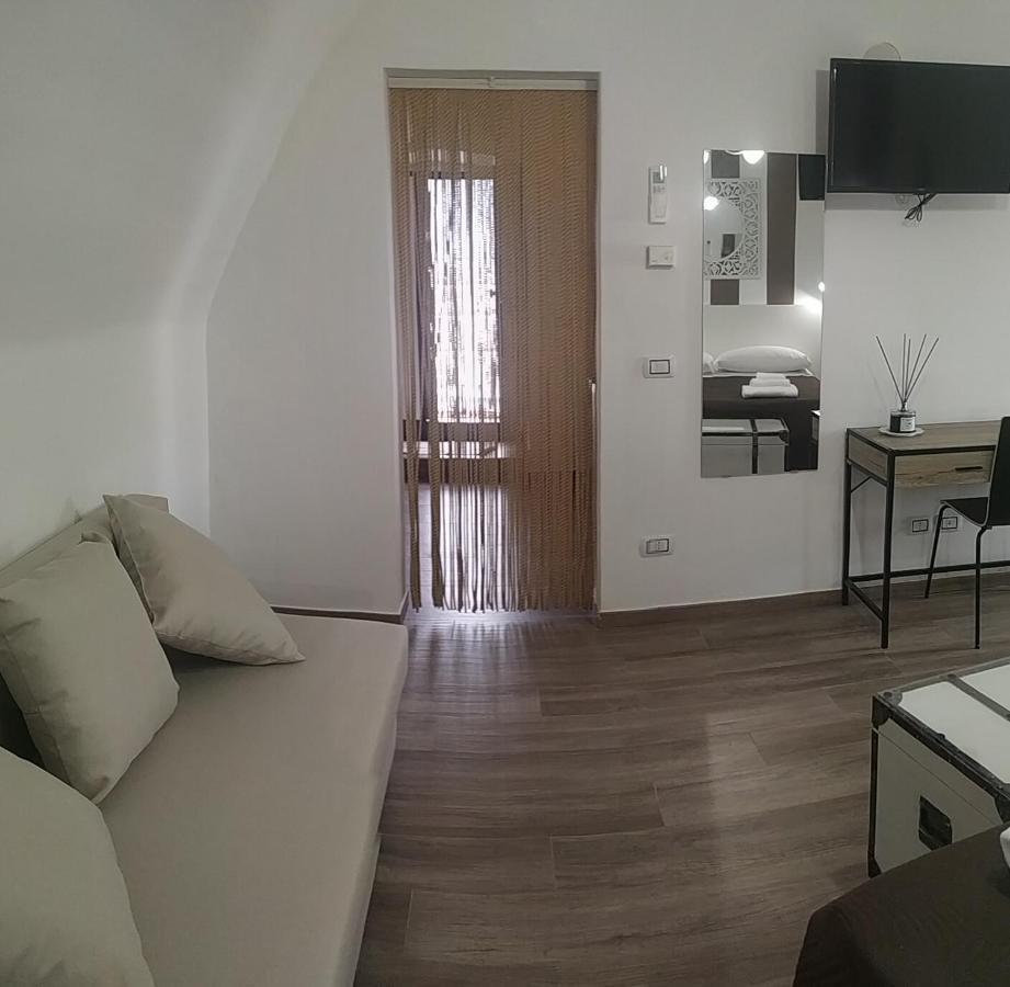 Comeacasa B&B Palo del Colle Kültér fotó