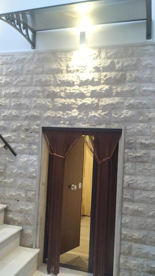 Comeacasa B&B Palo del Colle Kültér fotó