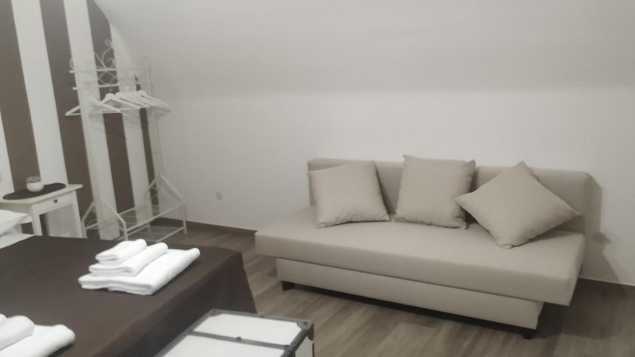 Comeacasa B&B Palo del Colle Kültér fotó