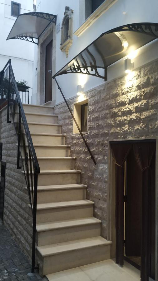 Comeacasa B&B Palo del Colle Kültér fotó