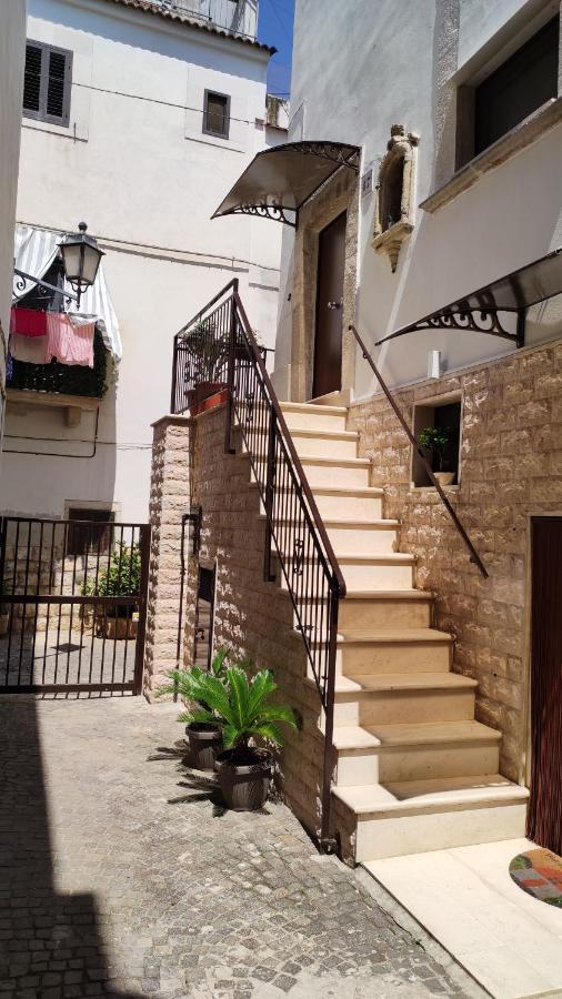 Comeacasa B&B Palo del Colle Kültér fotó