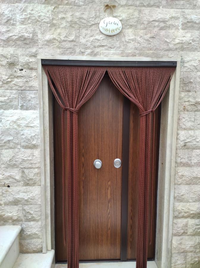 Comeacasa B&B Palo del Colle Kültér fotó