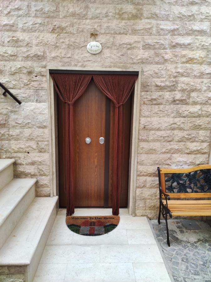 Comeacasa B&B Palo del Colle Kültér fotó
