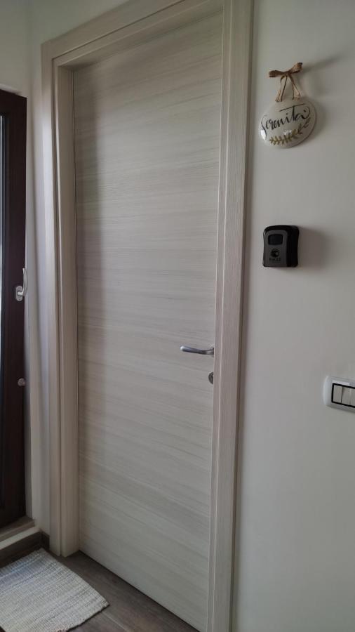 Comeacasa B&B Palo del Colle Kültér fotó