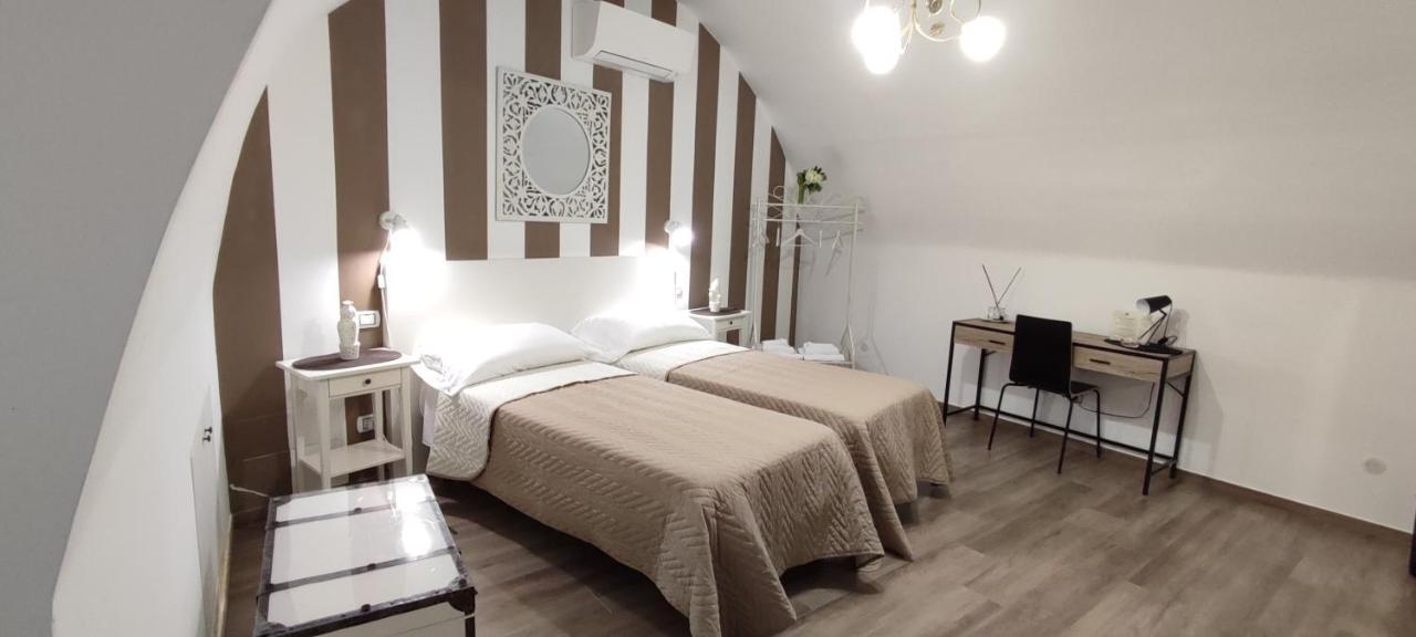 Comeacasa B&B Palo del Colle Kültér fotó