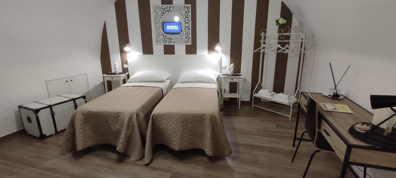 Comeacasa B&B Palo del Colle Kültér fotó