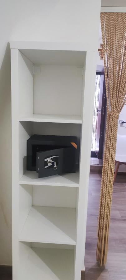 Comeacasa B&B Palo del Colle Kültér fotó