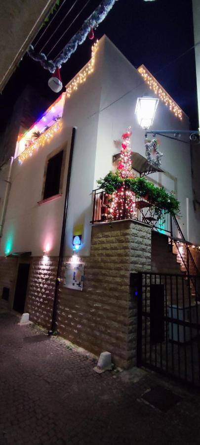Comeacasa B&B Palo del Colle Kültér fotó