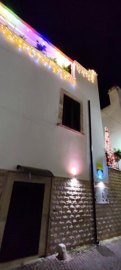 Comeacasa B&B Palo del Colle Kültér fotó