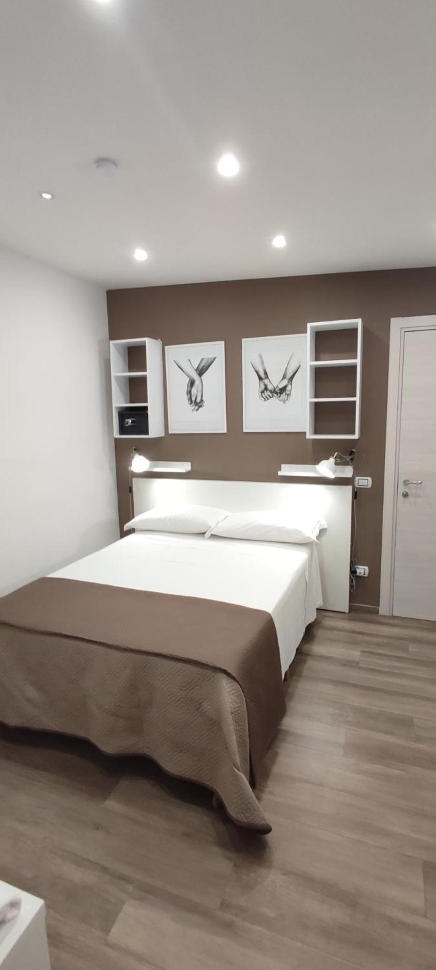 Comeacasa B&B Palo del Colle Kültér fotó